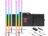 LED TRUBICE RGB - 1