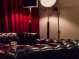 LAMPA IRON - 1