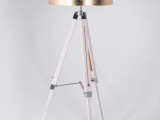 LAMPA GOLD - 2