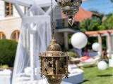 LAMPA ORIENT - 2