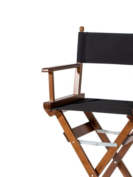 REŽISÉRSKA STOLIČKA