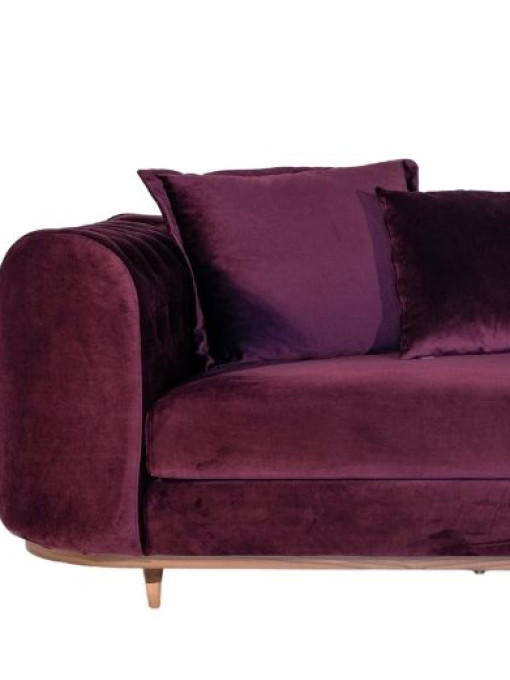 PLUM PURPLE