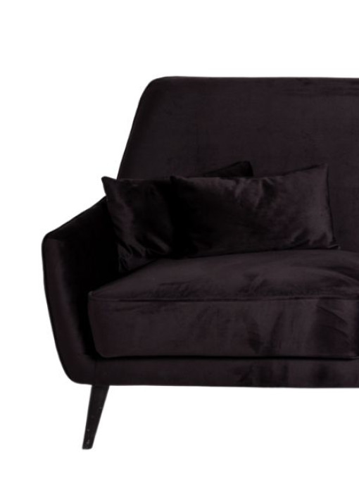 BLACK VELVET