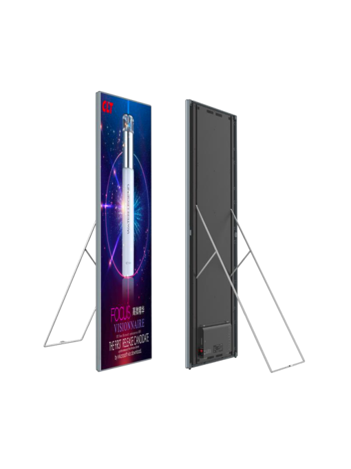 LED POSTER