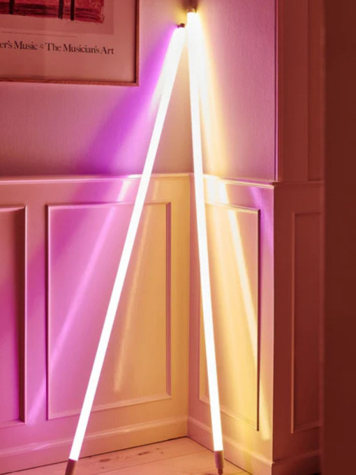 LED TRUBICE HAY