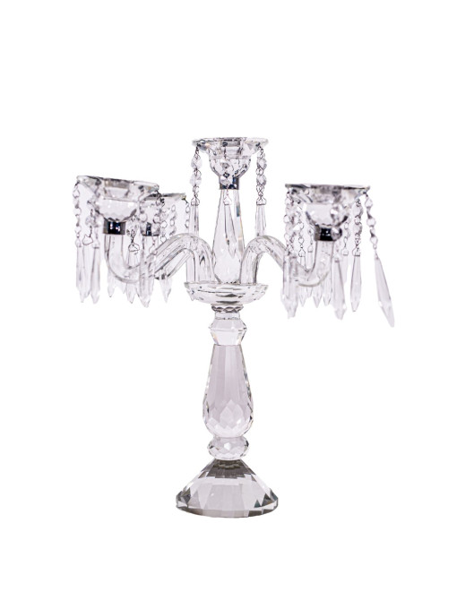 SVIETNIK CRYSTAL