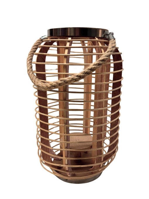 LAMPÁŠ NATURAL L