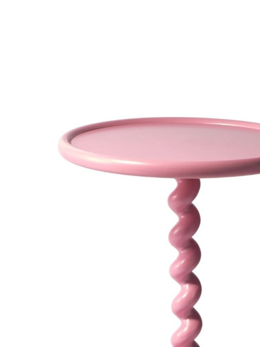 TWISTER POLSPOTTEN