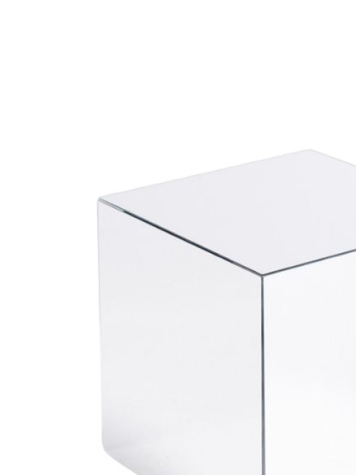 MIRROR CUBE